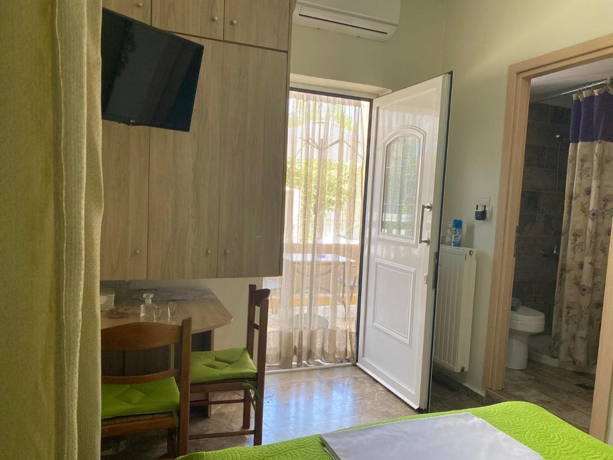 Kissamos Nice Apartment1 Ngoại thất bức ảnh